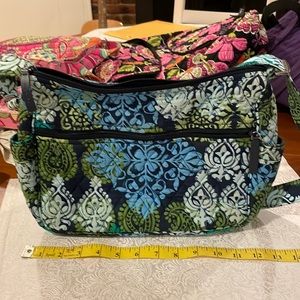 Vera Bradley Crossbody purse